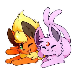 💜 emoji Gotta get down on Friday Telegram sticker 21 of 21