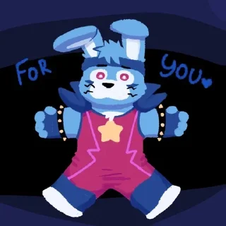 🐇 emoji Pathetic by @zckfive Telegram sticker 9 of 43