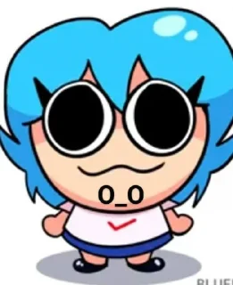 😶 emoji Tula Telegram sticker 15 of 20