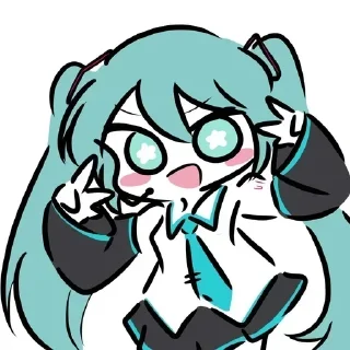 ✌ emoji @wzdha 的贴纸包 Telegram sticker 13 of 44