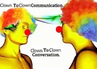 🤡 emoji Сохры чудика Telegram sticker 15 of 120