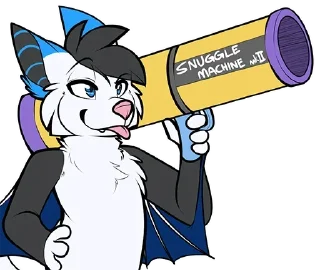 🔝 emoji Keero and Friends! Telegram sticker 9 of 87