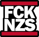👻 emoji Antifa Telegram sticker 6 of 20