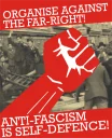 ✊ emoji Antifa Telegram sticker 7 of 20