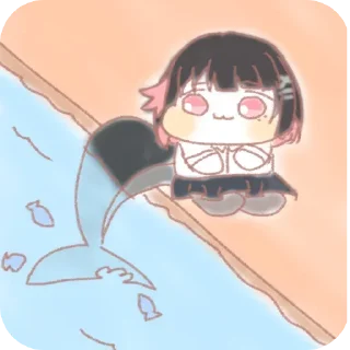 Sticker from Isagi_Y