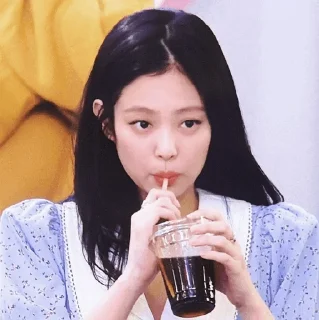 🌧 emoji 𝖨𝖥𝖢 𝖿𝖺𝗇𝗌𝗂𝗀𝗇 . @BlackpinkStickers ‌‌‌‌ Telegram sticker 19 of 40