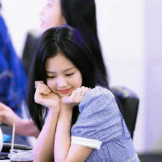 🌧 emoji 𝖨𝖥𝖢 𝖿𝖺𝗇𝗌𝗂𝗀𝗇 . @BlackpinkStickers ‌‌‌‌ Telegram sticker 15 of 40