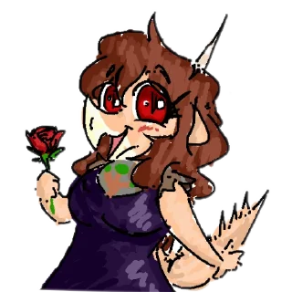 Sticker from Snoot Game