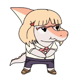 👄 emoji Snoot Game Telegram sticker 10 of 120