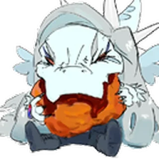 😋 emoji Stickers snoot Telegram sticker 24 of 67