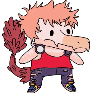📖 emoji Snoot Game Telegram sticker 11 of 120
