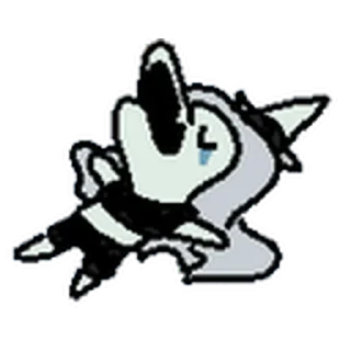 😴 emoji Stickers snoot Telegram sticker 3 of 67