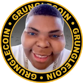 🟤 emoji Arch Marcellus Was Here Telegram sticker 4 of 89