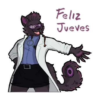 😸 emoji Tyx Family Pack Telegram sticker 21 of 24