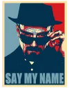 😏 emoji BreakingBad Telegram sticker 4 of 45