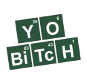 😐 emoji BreakingBad Telegram sticker 1 of 45
