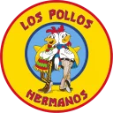 🍗 emoji BreakingBad Telegram sticker 10 of 45
