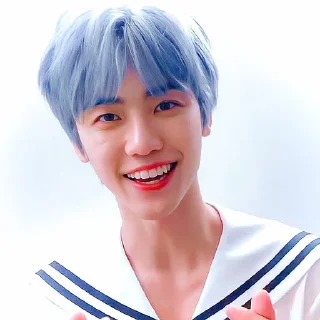 Sticker from ⟳  𝐍a 𝐉aemin @SUCKINGDlCK