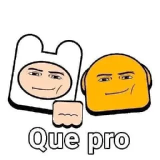 🥵 emoji Ese Sech Telegram sticker 2 of 120