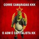 🇹🇷 emoji Shrek do Zap by @Faberoso Telegram sticker 8 of 50