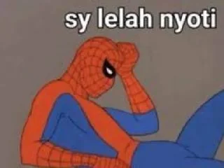 😄 emoji Langit Shaka R Telegram sticker 15 of 24