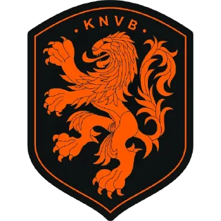 🇳🇱 emoji World Cup - @CanaldeFutebol Telegram sticker 16 of 120