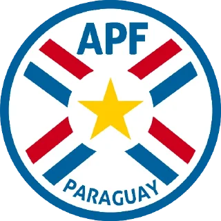 🇵🇾 emoji World Cup - @CanaldeFutebol Telegram sticker 8 of 120