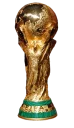 Sticker from FIFA World Cup