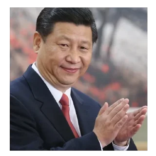 🇨🇳 emoji China Telegram sticker 6 of 28