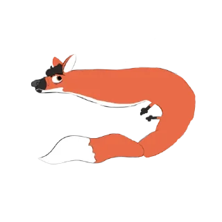 🍤 emoji Pão Pão Telegram sticker 17 of 28