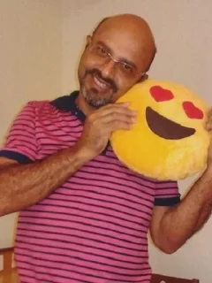 😻 emoji pão com ovo Telegram sticker 18 of 98
