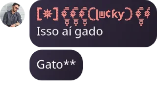 😂 emoji Betão do pão Telegram sticker 14 of 21