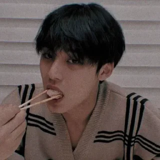 🦅 emoji Ragas as mingyu @ragassaputra Telegram sticker 22 of 61