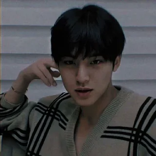 🦅 emoji Ragas as mingyu @ragassaputra Telegram sticker 24 of 61