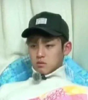 🤡 emoji 𝕸𝖆𝖓𝖚 as Mingyu de bolso. Telegram sticker 7 of 22