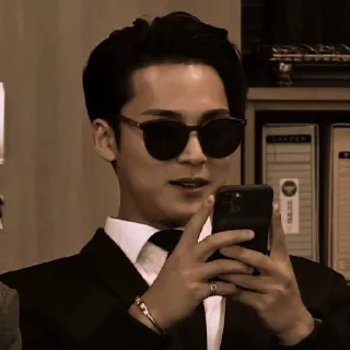 🦅 emoji Ragas as mingyu @ragassaputra Telegram sticker 17 of 61