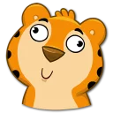 Sticker from Felix