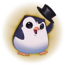🙂 emoji League of Emotes Telegram sticker 18 of 96