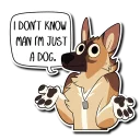 Sticker from Seven