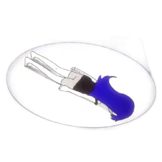 Sticker from アタシは問題作