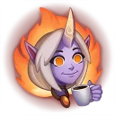 🔥 emoji League of Legends Emotes Telegram sticker 19 of 62