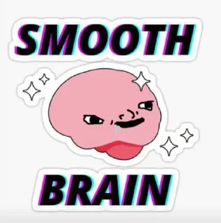 🧠 emoji ETB Stickers 1 Telegram sticker 16 of 31