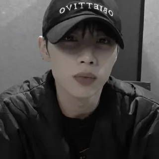 Sticker from ㅤ⋆ 𝐊im 𝐒unwoo @percikanhoejan