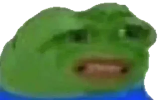 🤢 emoji Babu Telegram sticker 18 of 85