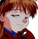 Sticker from Animemes