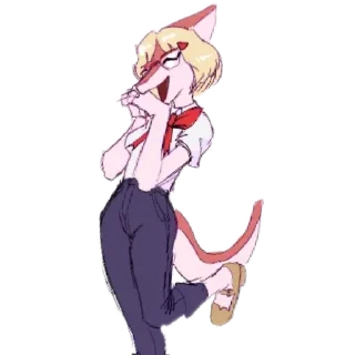 👟 emoji Snoot Game Telegram sticker 22 of 120