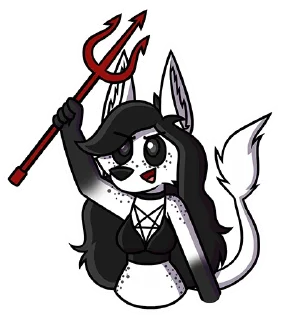😈 emoji Esmeemotes Telegram sticker 11 of 21