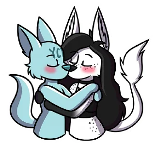 ▪️ emoji Esmeemotes Telegram sticker 20 of 21