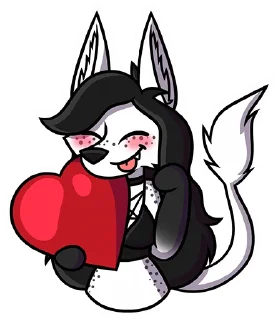 ▪️ emoji Esmeemotes Telegram sticker 13 of 21
