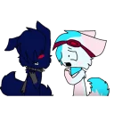 🙌 emoji 2009 Telegram sticker 10 of 85